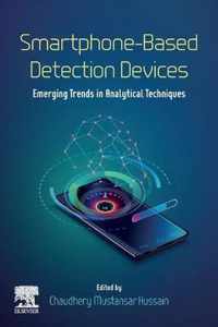 Smartphone-Based Detection Devices