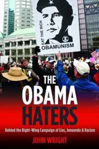 The Obama Haters