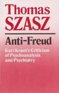 Anti-Freud