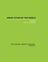 Great Cities of the World