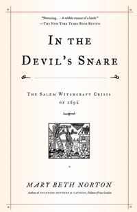 In The Devils Snare