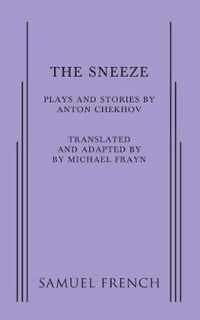 The Sneeze