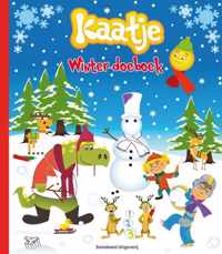 Kaatje - Winterdoeboek