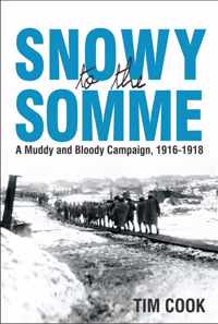 Snowy to the Somme