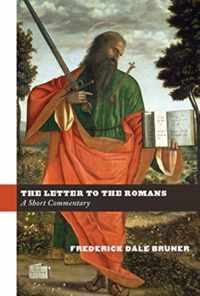 The Letter to the Romans