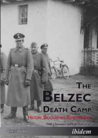 Belzec Death Camp