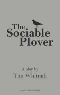 The Sociable Plover