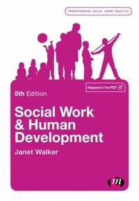 Social Work and Human Development