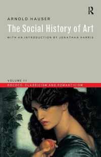 Social History of Art, Volume 3