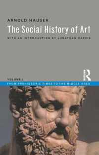 Social History of Art, Volume 1