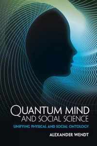 Quantum Mind & Social Science