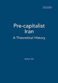 Pre-capitalist Iran