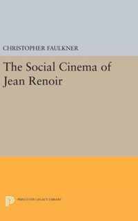 The Social Cinema of Jean Renoir