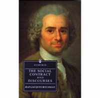 The Social Contract and Discourses