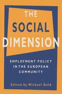 The Social Dimension