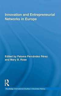 Innovation and Entrepreneurial Networks in Europe