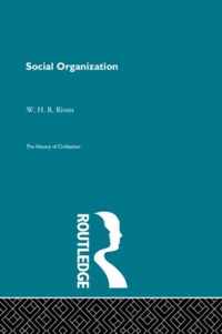 Social Organization