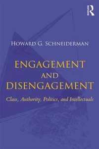 Engagement and Disengagement