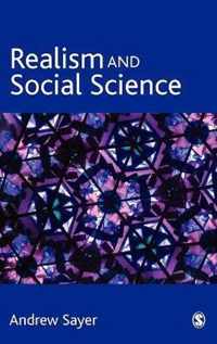 Realism and Social Science