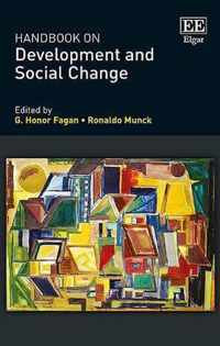 Handbook on Development and Social Change