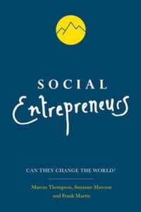 Social Entrepreneurs