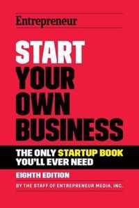 Start Your Own Business