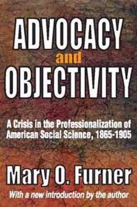 Advocacy and Objectivity