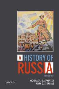 A History of Russia