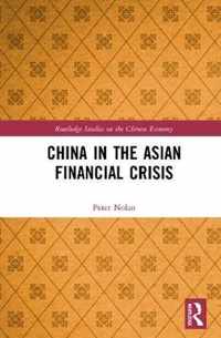 China in the Asian Financial Crisis