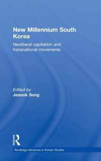 New Millennium South Korea