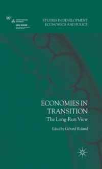 Economies In Transition