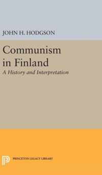 Communism in Finland - A History and Interpretation