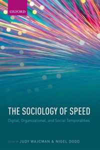 The Sociology of Speed