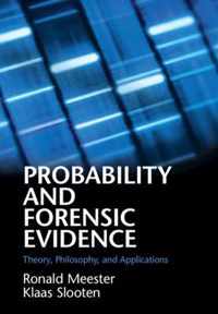 Probability and Forensic Evidence