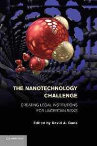 The Nanotechnology Challenge