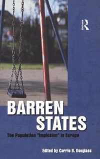 Barren States