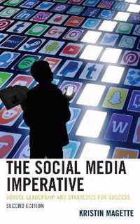 The Social Media Imperative