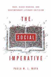 The Social Imperative