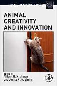 Animal Creativity and Innovation