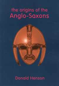 Origins of the Anglo-Saxons