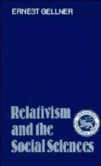 Relativism and the Social Sciences