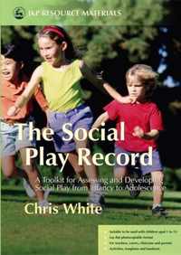 The Social Play Record