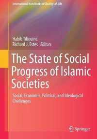 The State of Social Progress of Islamic Societies