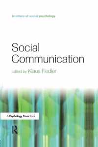 Social Communication