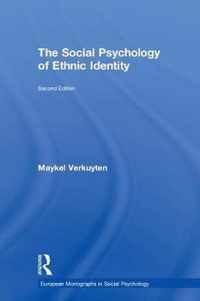 The Social Psychology of Ethnic Identity