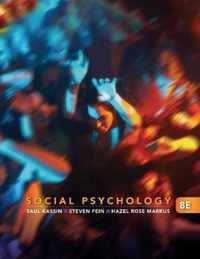 Social Psychology