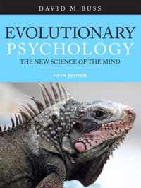 Evolutionary Psychology