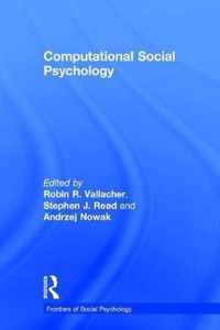 Computational Social Psychology