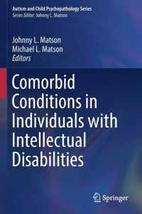 Comorbid Conditions in Individuals with Intellectual Disabilities