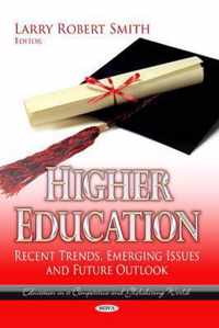 Higher Education